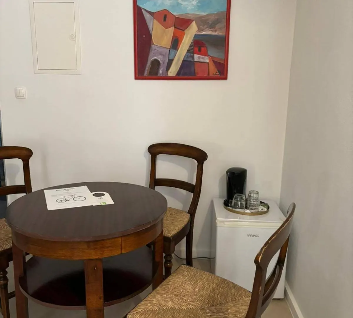 Studios Onethreefive Ρόβινι Διαμέρισμα