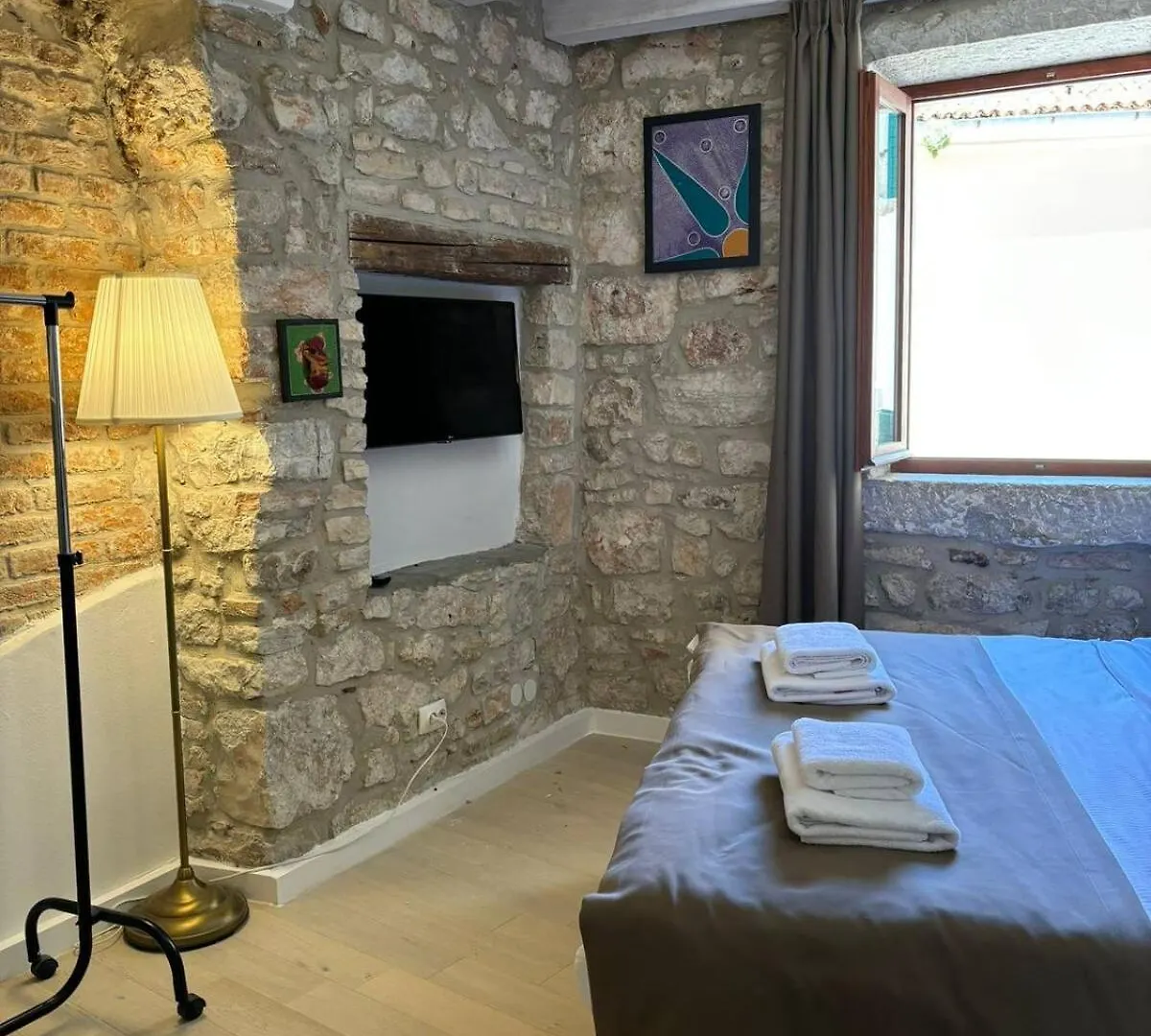 Studios Onethreefive Ρόβινι Διαμέρισμα