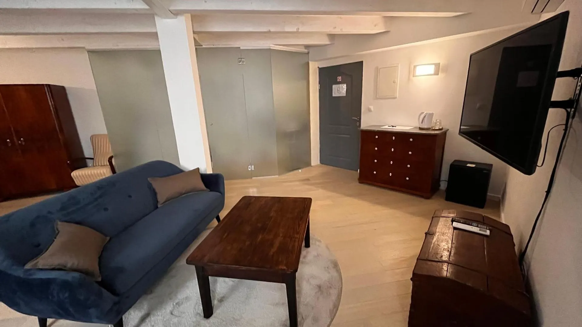Studios Onethreefive Ρόβινι Κροατία