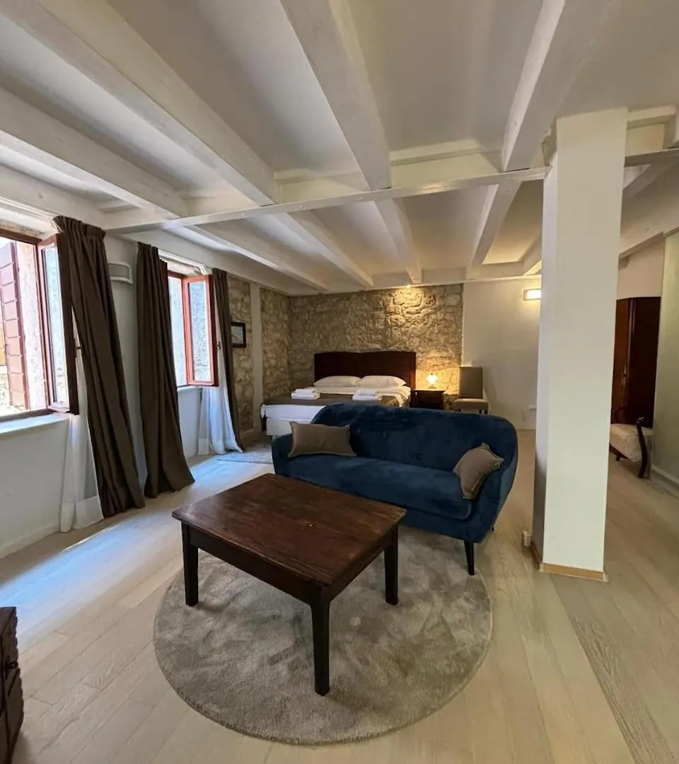 Studios Onethreefive Rovinj Croatia