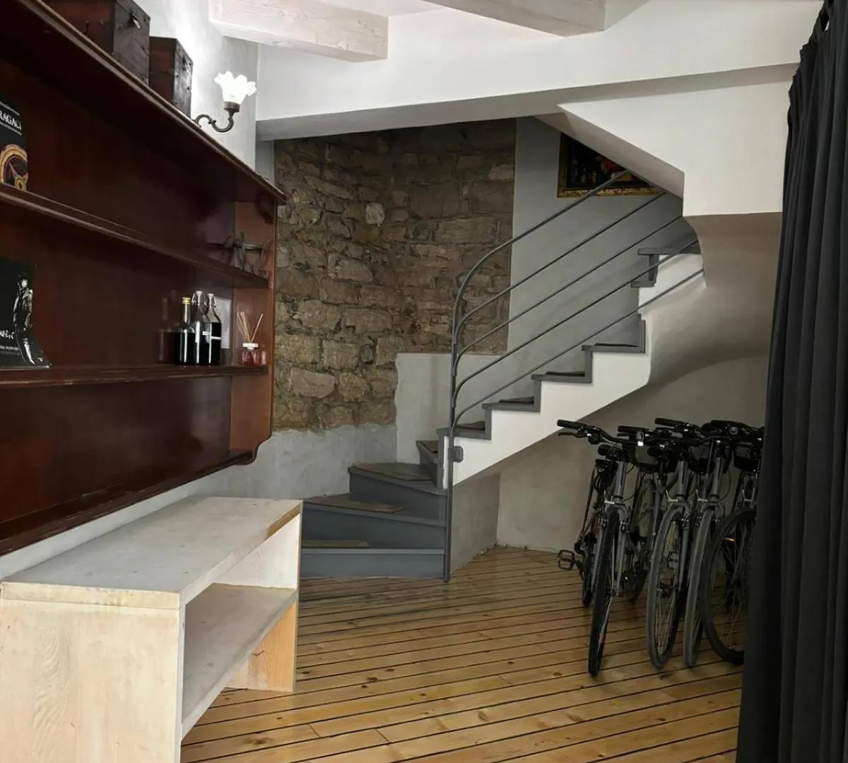 Studios Onethreefive Rovinj