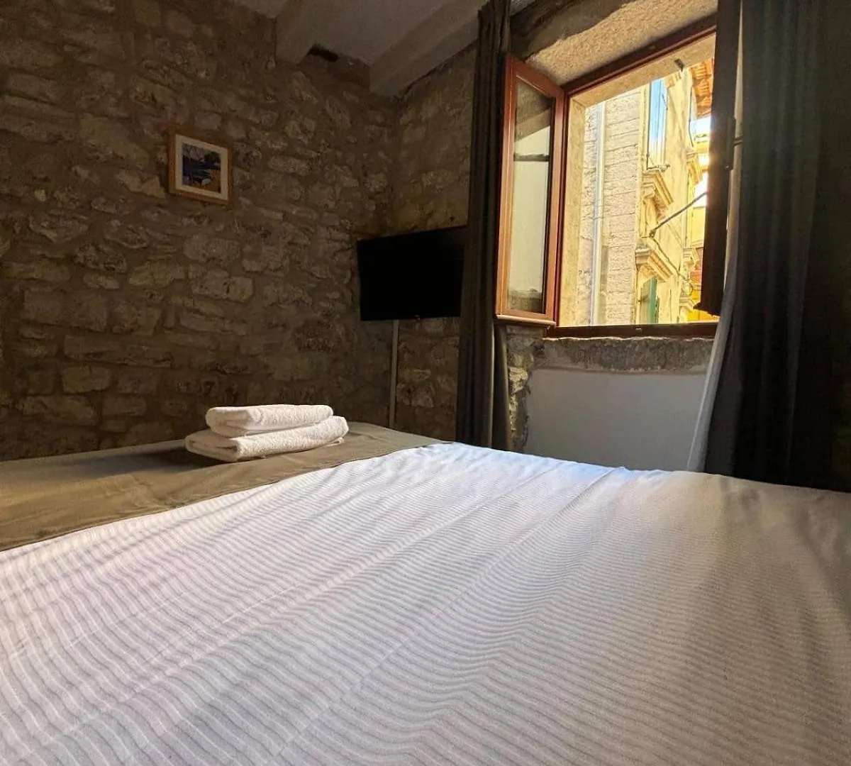 Apartment Studios Onethreefive Rovinj