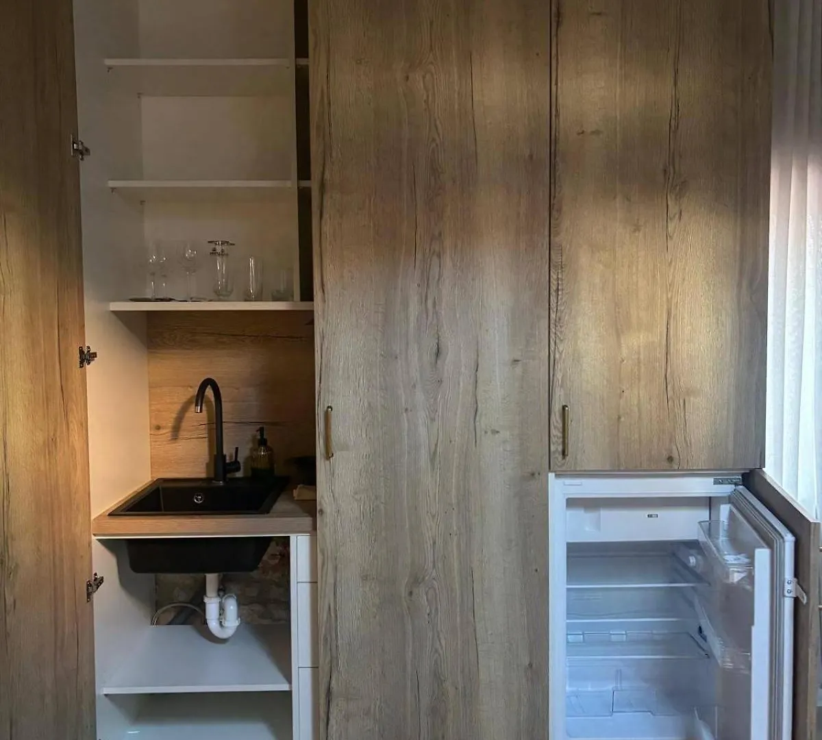 Studios Onethreefive Rovinj 0*,
