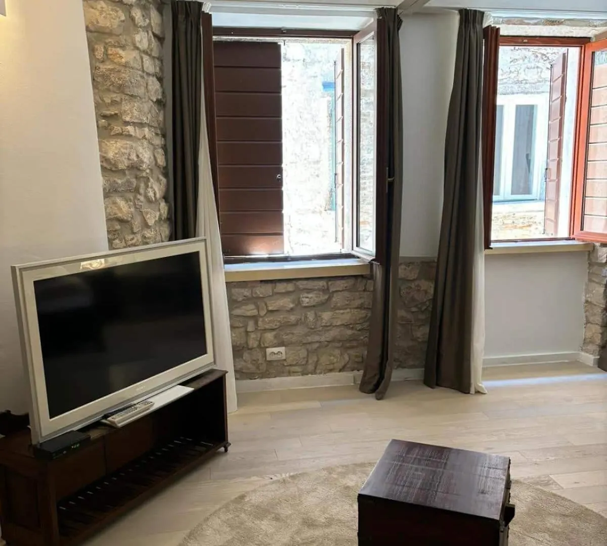 Studios Onethreefive Rovinj