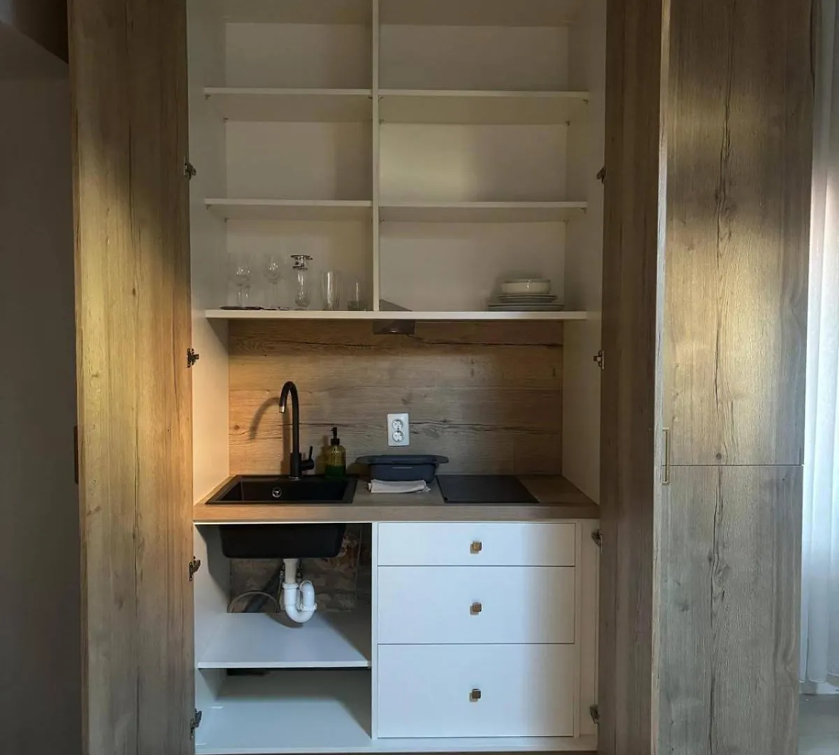 Studios Onethreefive Rovinj 0*,