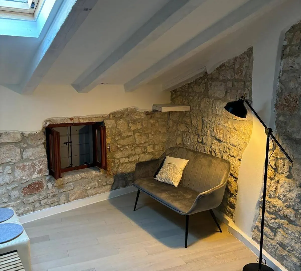 Apartment Studios Onethreefive Rovinj