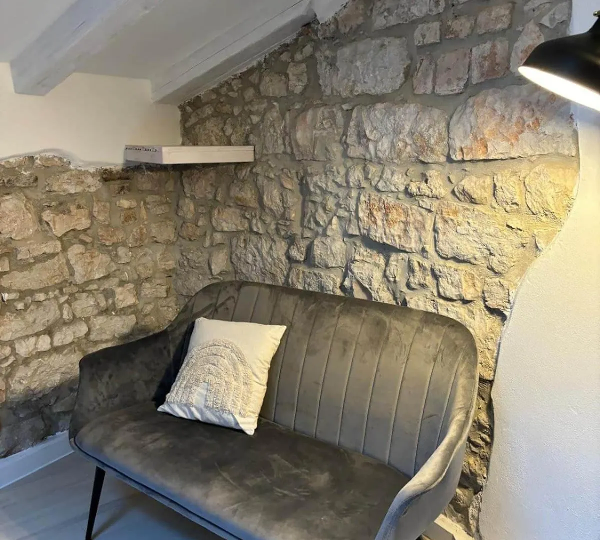Studios Onethreefive Rovinj Croatia