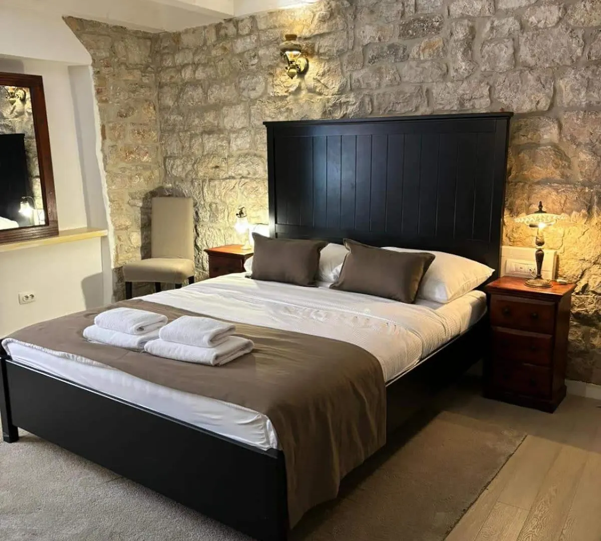 Studios Onethreefive Rovinj 0*,  Croatia