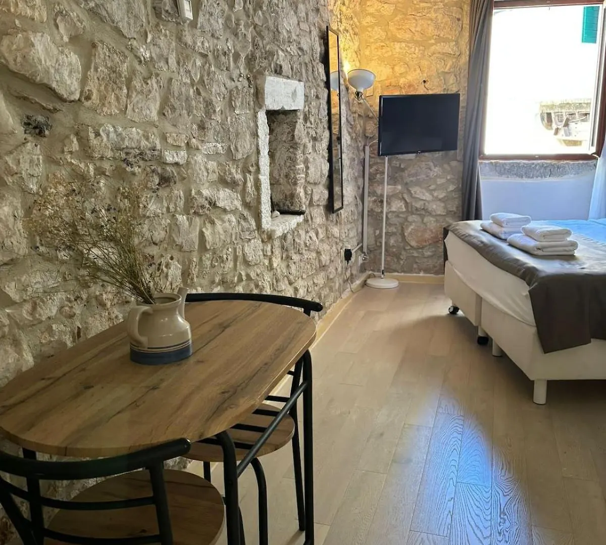 Studios Onethreefive Rovinj