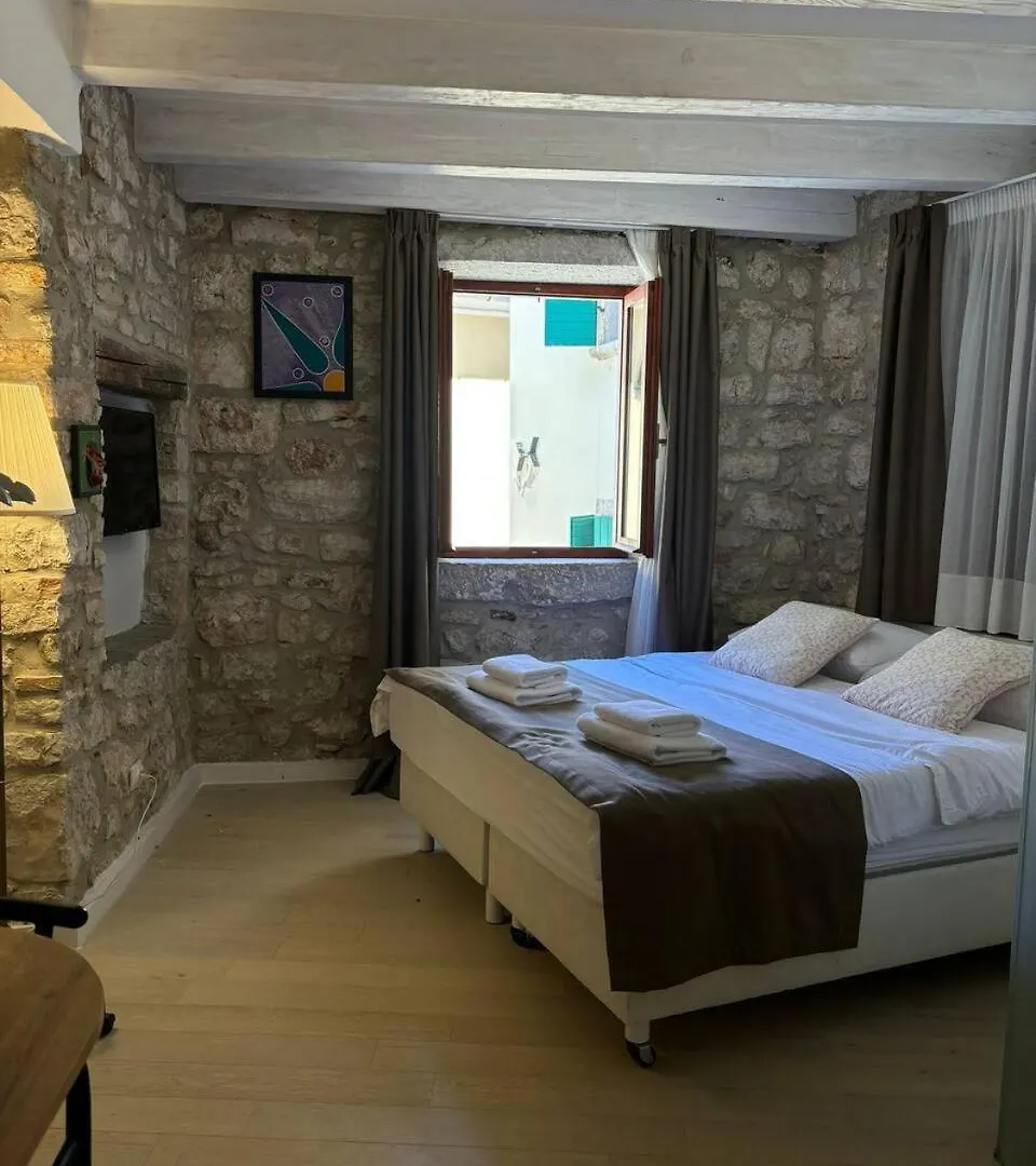 Studios Onethreefive Rovinj Croatia