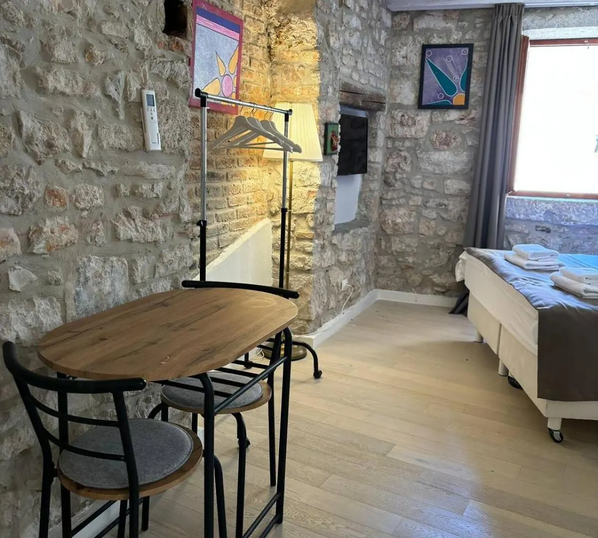 Apartment Studios Onethreefive Rovinj