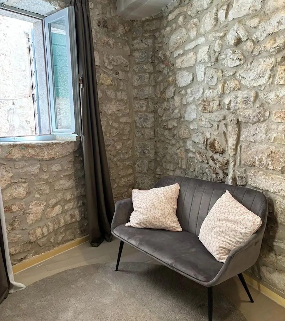 Apartment Studios Onethreefive Rovinj Croatia