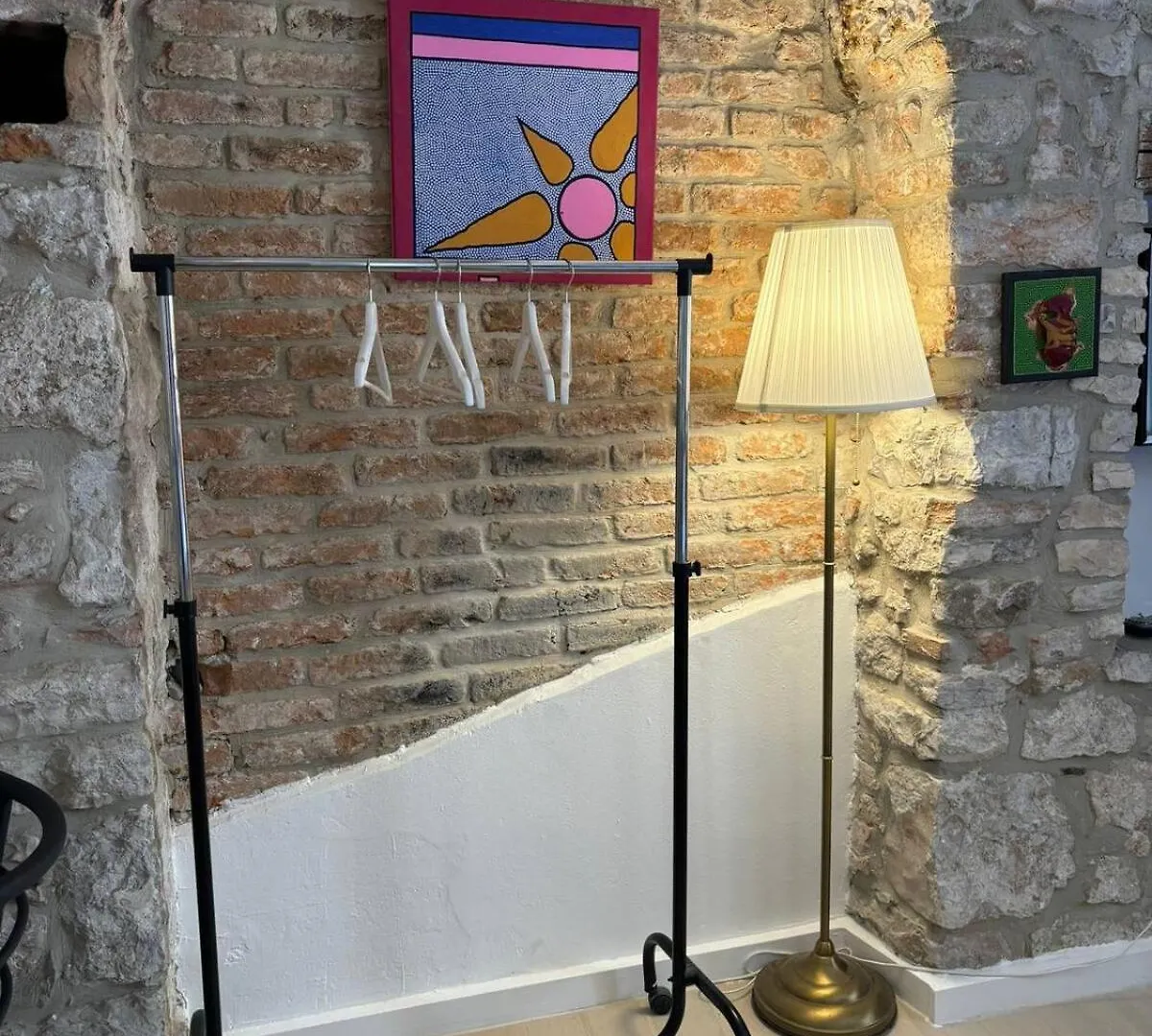 Studios Onethreefive Rovinj 0*,