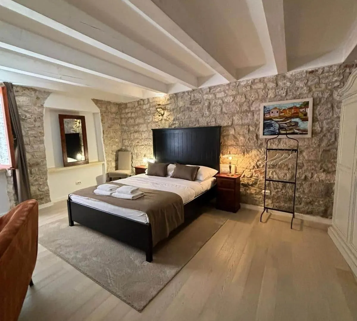 Studios Onethreefive Rovinj