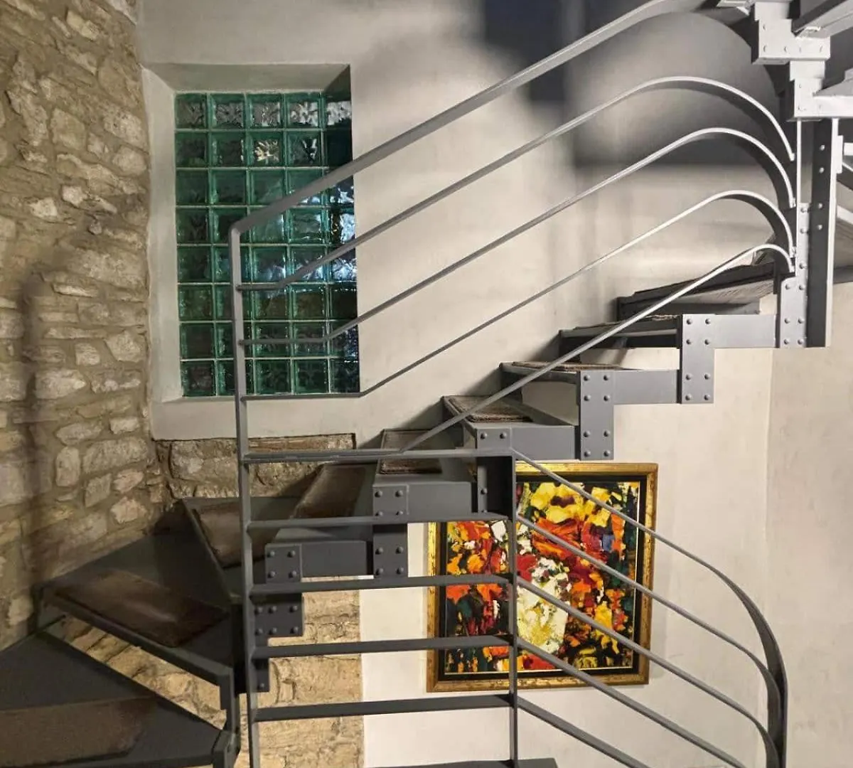 Apartment Studios Onethreefive Rovinj