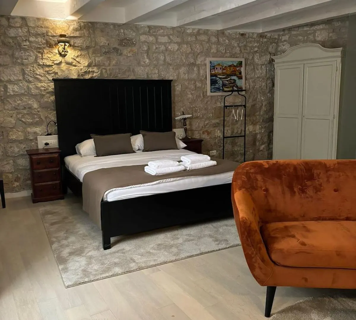Apartment Studios Onethreefive Rovinj