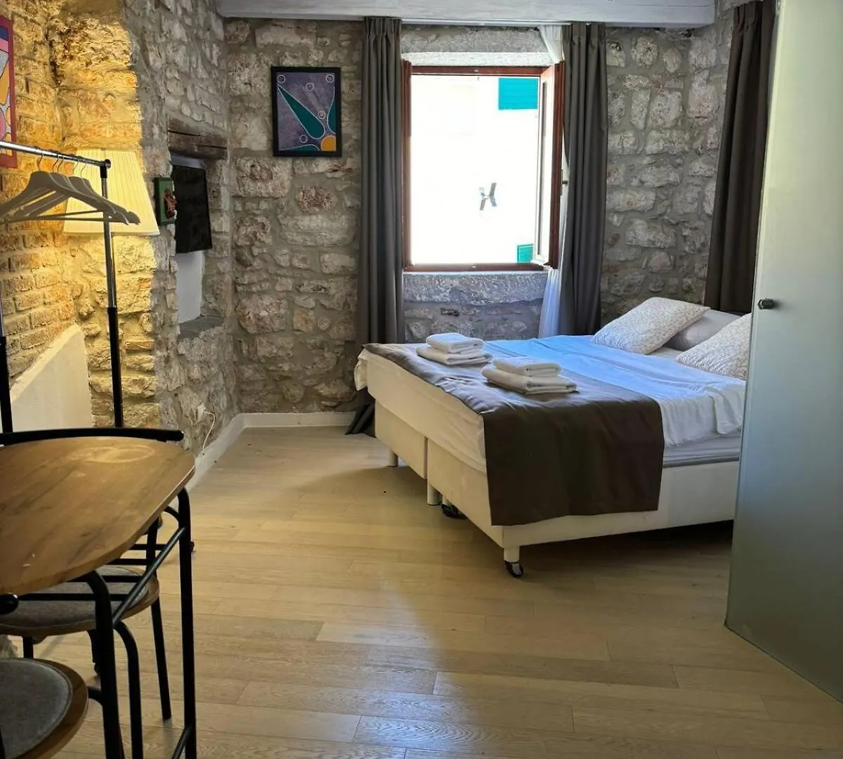 Studios Onethreefive Rovinj 0*,