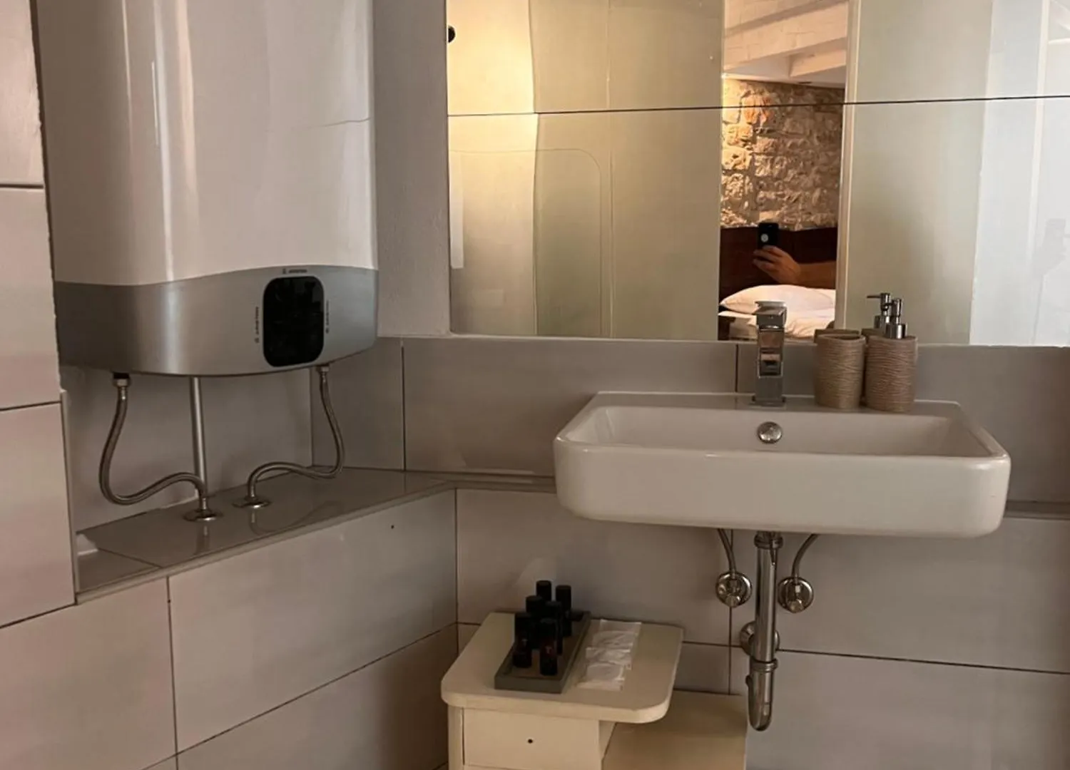 Studios Onethreefive Rovinj Apartment