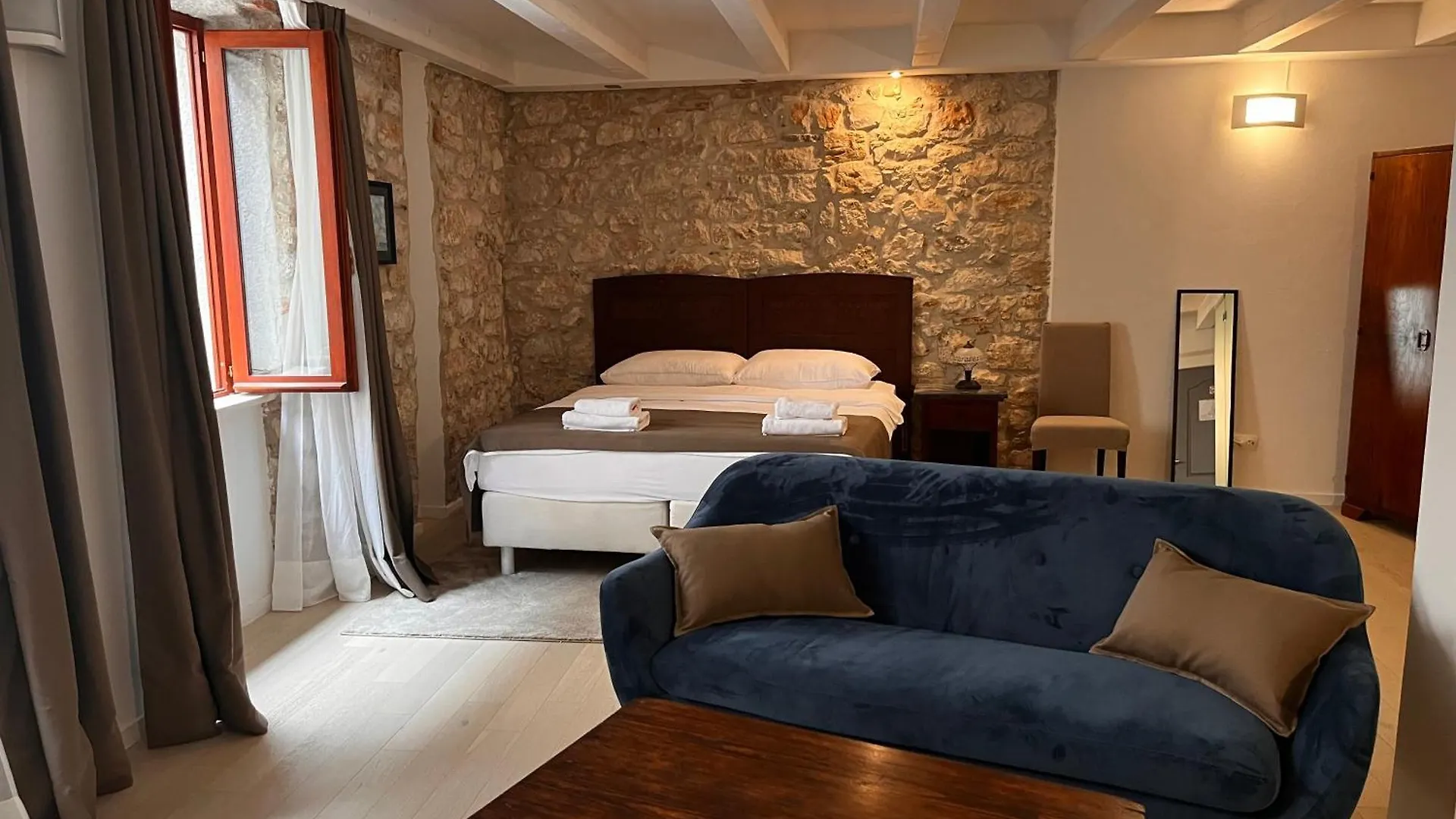 Apartment Studios Onethreefive Rovinj