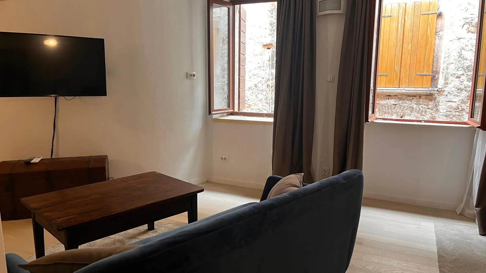 Studios Onethreefive Rovinj Apartment
