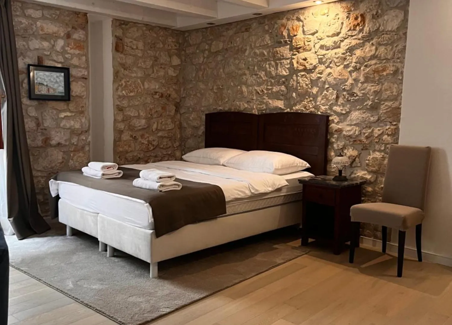 Apartment Studios Onethreefive Rovinj Croatia