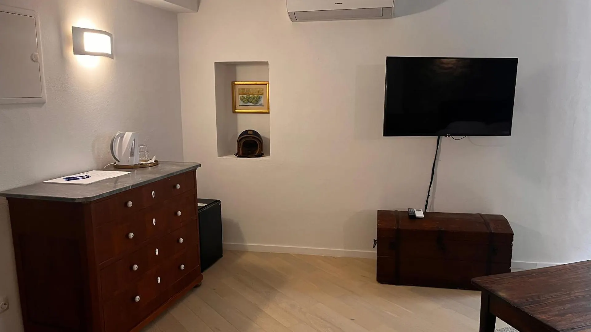 Studios Onethreefive Rovinj