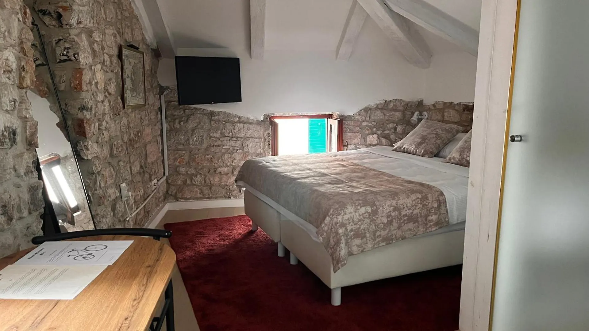 Studios Onethreefive Rovinj 0*,
