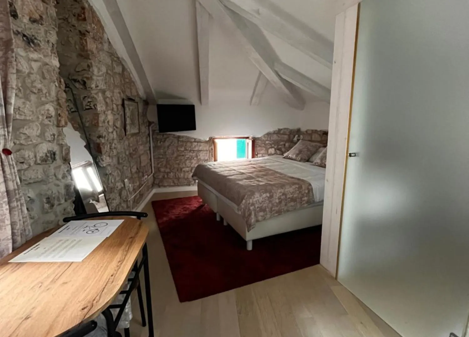 Apartment Studios Onethreefive Rovinj