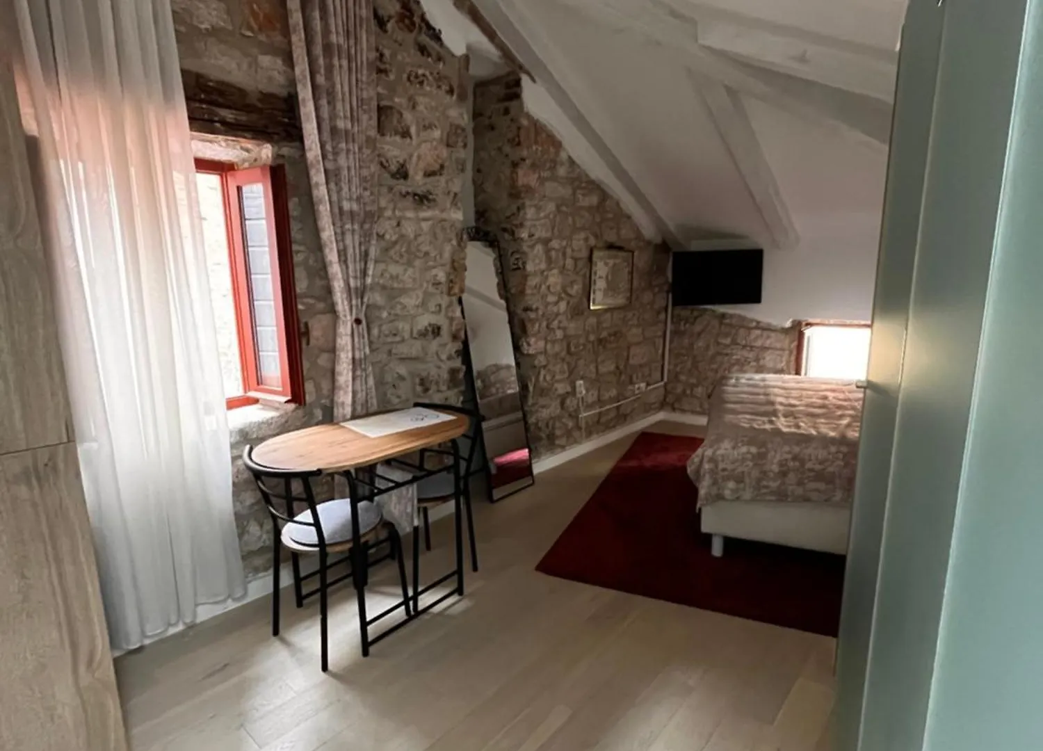Studios Onethreefive Rovinj Apartment