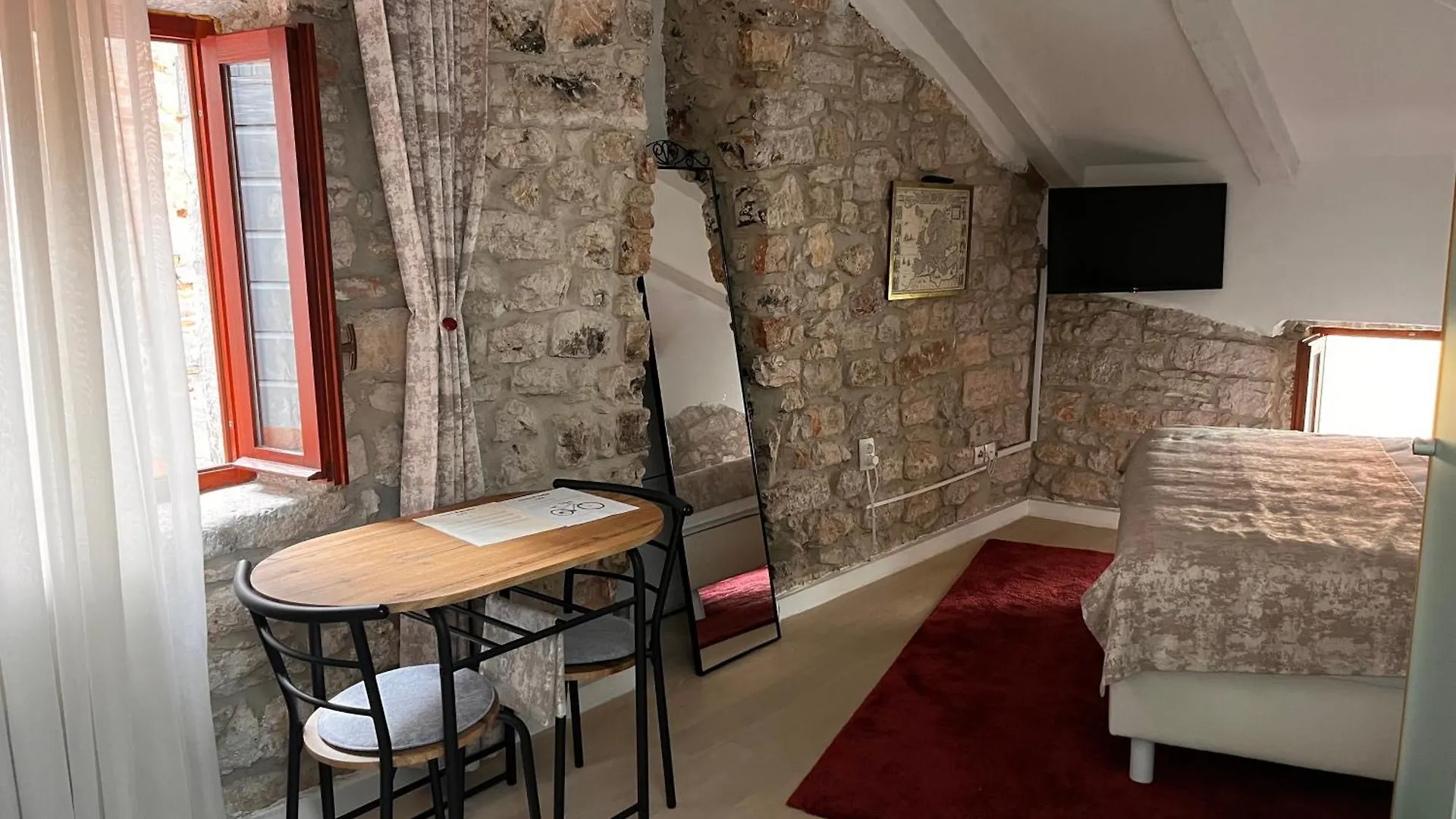 Studios Onethreefive Rovinj