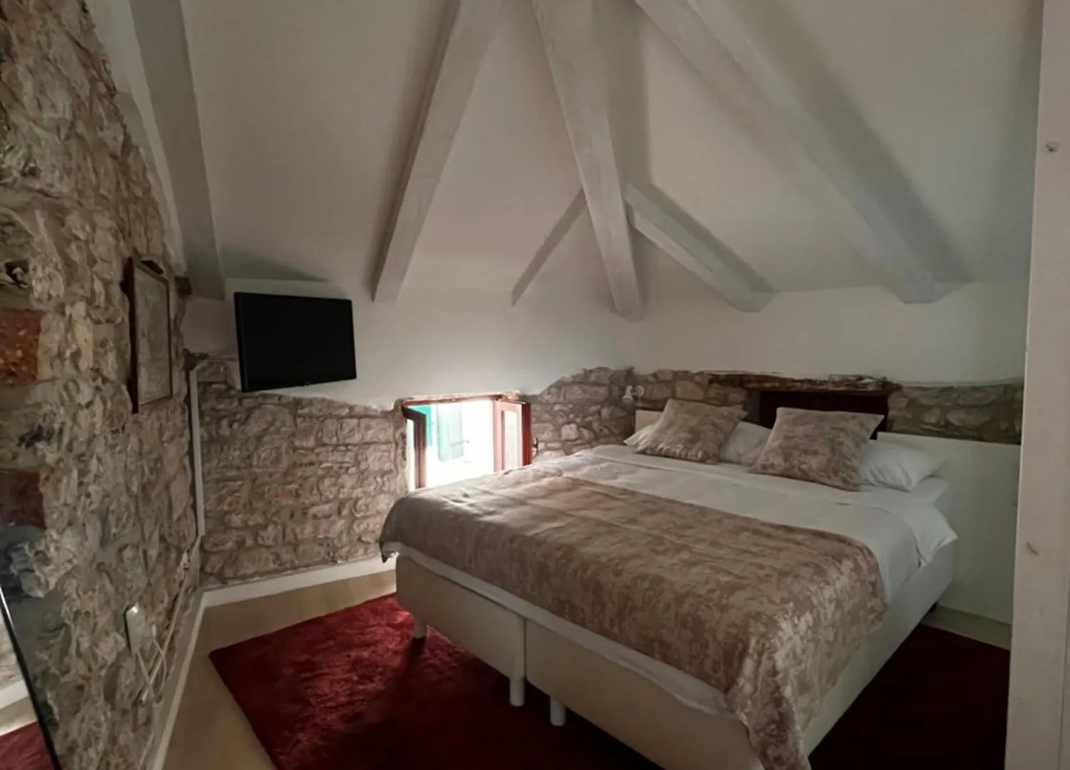 Studios Onethreefive Rovinj Apartment