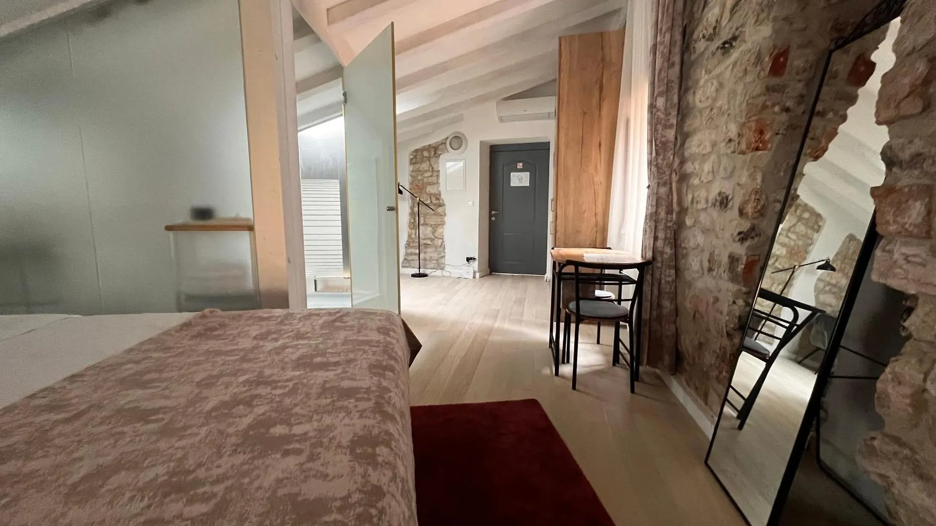 Apartment Studios Onethreefive Rovinj