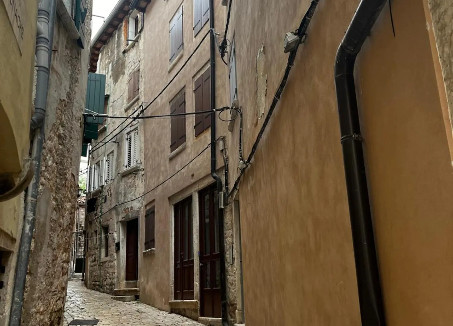 Apartment Studios Onethreefive Rovinj