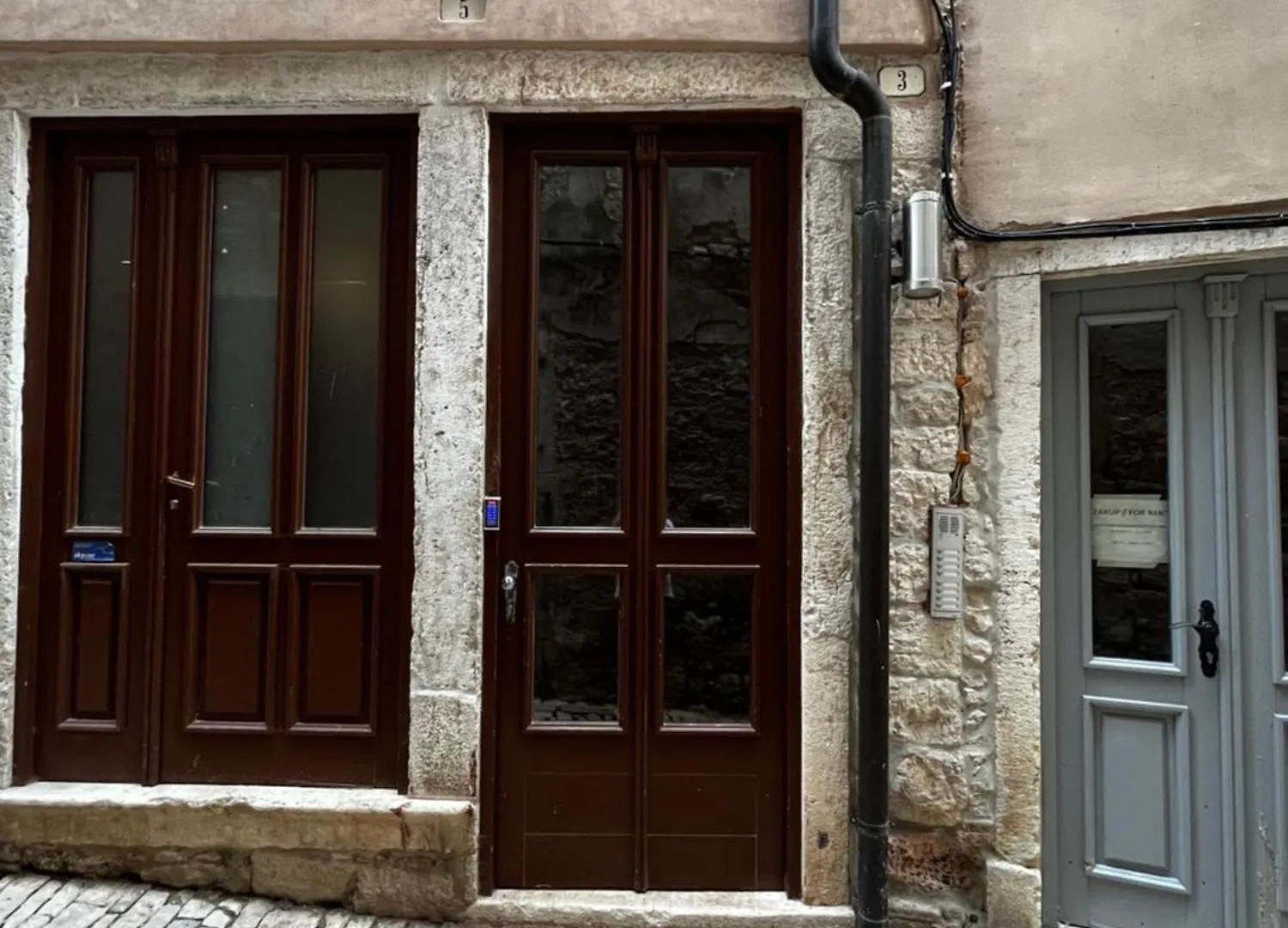 Studios Onethreefive Rovinj 0*,  Croatia